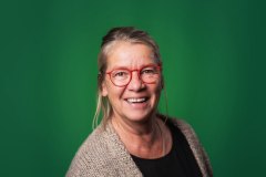 Astrid Ostendorf