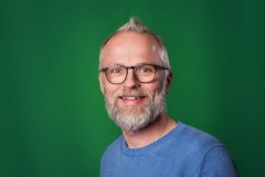 Jens Kalkbrenner