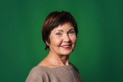 Stephanie Maurer